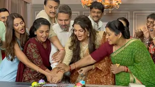 ‘Na Umra Ki Seema Ho’ has a simple touch to it but is refreshing: Iqbal Khan on show completing 50 episodes Thumbnail