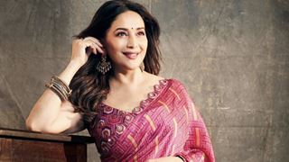 Madhuri Dixit on her OTT career graph: I am fortunate that I am getting these roles & I am enjoying it