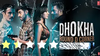 Review: Dhokha: Round D corner is a vanilla thriller with no substance and gravitas