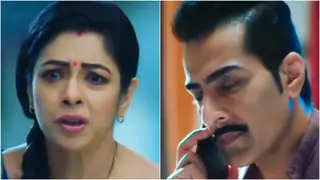 Anupamaa: Vanraj fears Toshu committing suicide; Anupamaa blames herself for not fulfilling responsibilities Thumbnail
