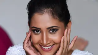 "I want to work with Ekta Kapoor Ma'am again," says actress Saarvie Omana Thumbnail