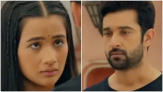 Rajjo: Will Rajjo be able to stop Urvashi and Arjun's marriage? Thumbnail
