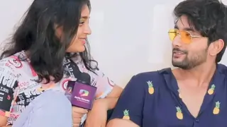 I felt a sense of accomplishment when Fahmaan Khan finally cried on last day of ‘Imlie’: Sumbul Touqeer Thumbnail