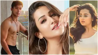 Tejasswi Prakash is hardworking; Pratik Sehajpal is a focused actor: Amandeep Sidhu of ‘Naagin 6’ Thumbnail