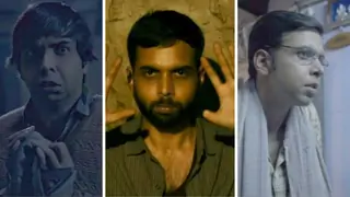 From 'Jana' in Stree to 'Hathoda Tyagi' in Pataal Lok; looking back at Abhishek Banerjee's characters Thumbnail