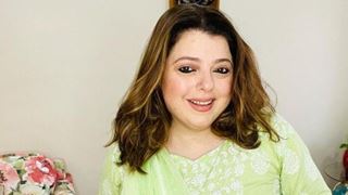 Delnaaz Irani talks about her upcoming projects