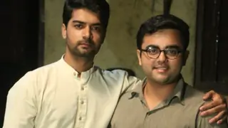Ripraj Singh replaces Vikram Soni Anand’s role in &TV’s Ek Mahanayak- Dr B.R. Ambedkar thumbnail