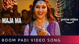 From Madhuri Dixit doing garba to Shreya Ghoshal's voice; here's why 'Boom Padi' is the garba anthem this year Thumbnail