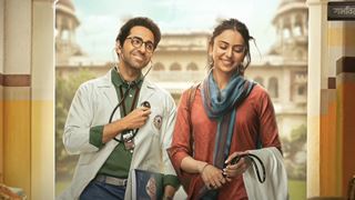 Doctor G song ‘Har Jagah Tu' out: Ayushmann and Rakul Preet Singh’s love ballad will make your heart flutter thumbnail