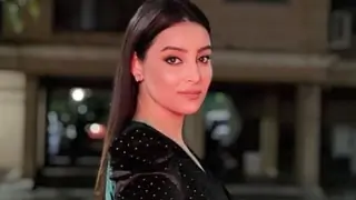 Chandni Sharma on being friends with Surbhi Jyoti & Helly Shah Thumbnail