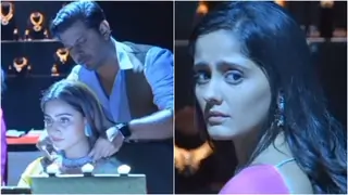 Ghum Hai Kisikey Pyaar Meiin: Virat tries to make Sai jealous; Bhavani blamed for Vinayak’s condition Thumbnail