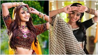 Ashi Singh and Neeharika Roy share their excitement on Navratri