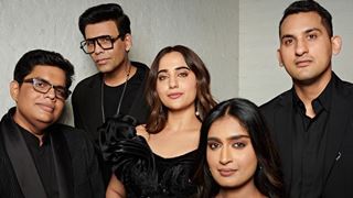 Koffee with Karan 7: Kusha Kapila, Tanmay Bhat & other jury to quiz Karan in the finale episode