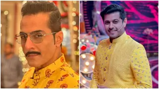 Star Plus extends fiction shows to seven days a week; Neil Bhatt, Sudhanshu Pandey & others talk about it Thumbnail
