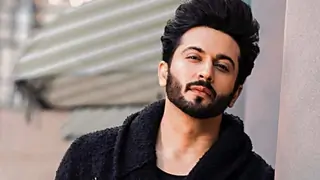 "Fans from all over the world are messaging me to wish me luck on my new show" - Dheeraj Dhoopar Thumbnail
