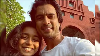Saw Gashmeer Mahajani’s act for family week in ‘Jhalak Dikhlaa Jaa’; had goosebumps: Imlie’ s Sumbul Touqeer Thumbnail