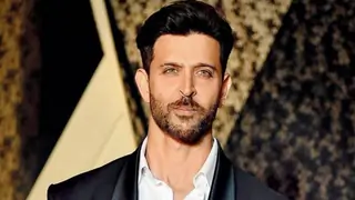 Hrithik Roshan: Taking risk to me means getting comfortable with my flaws and mistakes