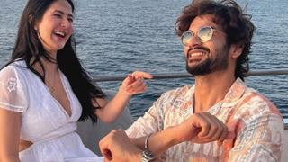 Katrina Kaif wishes her devar Sunny Kaushal with an unseen picture on his birthday