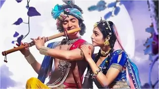 RadhaKrishn celebrates a milestone of completing 4 years  Thumbnail