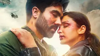 Code Name: Tiranga trailer out: Parineeti Chopra and Harrdy Sandhu starrer is filled with action & emotions thumbnail