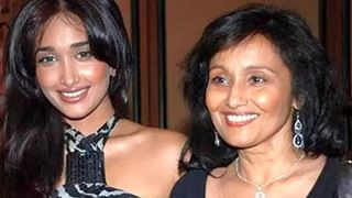Bombay HC claims Jiah Khan's mother Rabia Khan is delaying the trial: Report