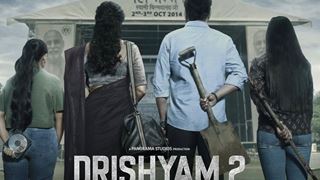 Drishyam 2: Ajay Devgn aka Vijay Salgaonkar is back with his family; teaser out tommorow