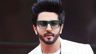 "I did not get inspired by just one stand-up comedian" - Dheeraj on his role in 'Sherdil Shergill'