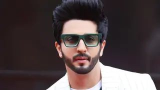 "I did not get inspired by just one stand-up comedian" - Dheeraj on his role in 'Sherdil Shergill' Thumbnail