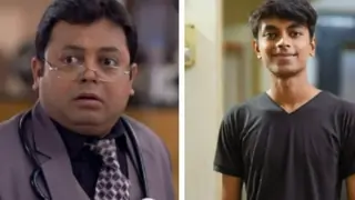 'Bhabhi Ji Ghar Par Hai' fame Jeetu Gupta's son passes away  Thumbnail