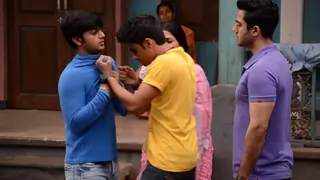 Pushpa Impossible: Why has Aryan returned to Bapodra Chawl? Thumbnail