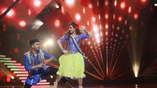 Shilpa Shinde to get a special surprise from Rashmika Mandana on COLORS’ ‘Jhalak Dikhhla Jaa Thumbnail
