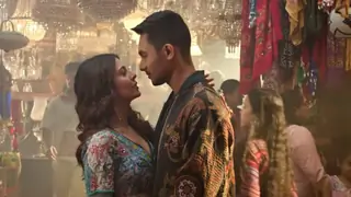 Maja Ma 'Ae Pagli' song out: Ritwik Bhowmik & Barkha Singh immerse in the innocence of young love Thumbnail