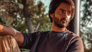 I am almost as calm and composed as him: Dhruv Bhandari on his character Abhay Bhardwaj in Bindiya Sarkar Thumbnail