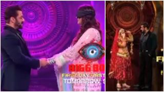 Bigg Boss 16: Promos of Gori Nagori and Nimrit Kaur Alhuwalia out now