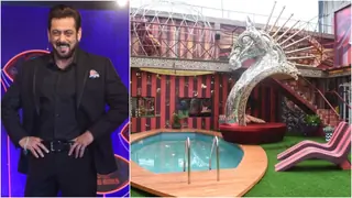 Bigg Boss 16 house reveal: The show brings a world of fantasy and fun with a magical circus theme Thumbnail