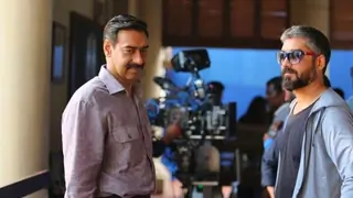 Ajay Devgn locks 'Maidaan's' release date says, 'experience the true story of real hero' Thumbnail