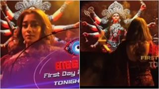 Bigg Boss 16 premiere promo: Tina Datta wishes to win as many hearts as 'Icchaa' of 'Uttran'