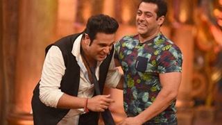 Bigg Boss 16: Krushna Abhishek joins Salman Khan's Bigg Boss Bandwagon for a special show Bigg Buzz