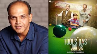 Ashutosh Gowariker wins two National Awards for Toolsidas Junior thumbnail