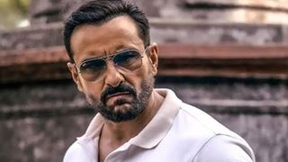 Saif Ali Khan reveals about his dream role; wishes to play Karna from Mahabharata