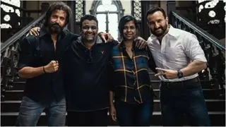 This is what Saif & 'Vikram Vedha' directors think about the commonalities in him and Hrithik