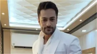 My last call was with Daljeet and she wished me luck for ‘Bigg Boss 16’: Shalin Bhanot Thumbnail