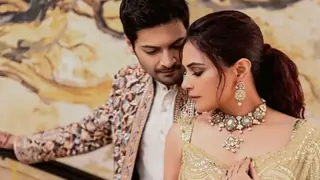 Priyanka Chopra, Ayushmann-Tahira, & Varun Sharma extend their wishes to soon-to-be wedded Richa and Ali Thumbnail