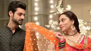 Ginni gets kidnapped; Aditya to save her in ‘Channa Mereya’ Thumbnail
