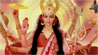 I am blessed to play such a divine character: Nidhi Seth of 'Dharm Yoddha Garud' Thumbnail