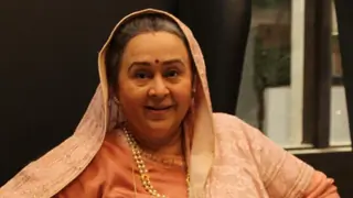 Veteran actress Farida Dadi spills the beans on being a part of 'Appnapan... Badalte Rishton Ka Bandhan' Thumbnail