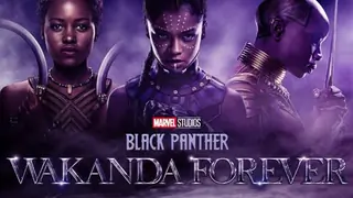 Black Panther: Wakanda Forever new trailer out: Shuri dons the suit thumbnail