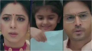 Anupamaa: Samar decides to never get married; Barkha to create another problem for Anu- Anuj Thumbnail