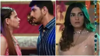 Pandya Store: Shiva- Raavi dance; Pandya family in another trouble Thumbnail