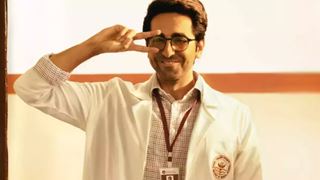  Ayushmann Khurrana for his role in Doctor G: Playing a doctor is dream come true